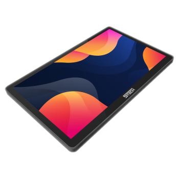 ZESTAW WIDEODOMOFONOWY CYFROWY 5TECH Virgo One PLUS(B)/82228 8